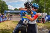 2024 UEC MTB Youth European Championships - Huskvarna - J?nk?ping  10/08/2024 -  - photo Tommaso Pelagalli/SprintCyclingAgency?2024